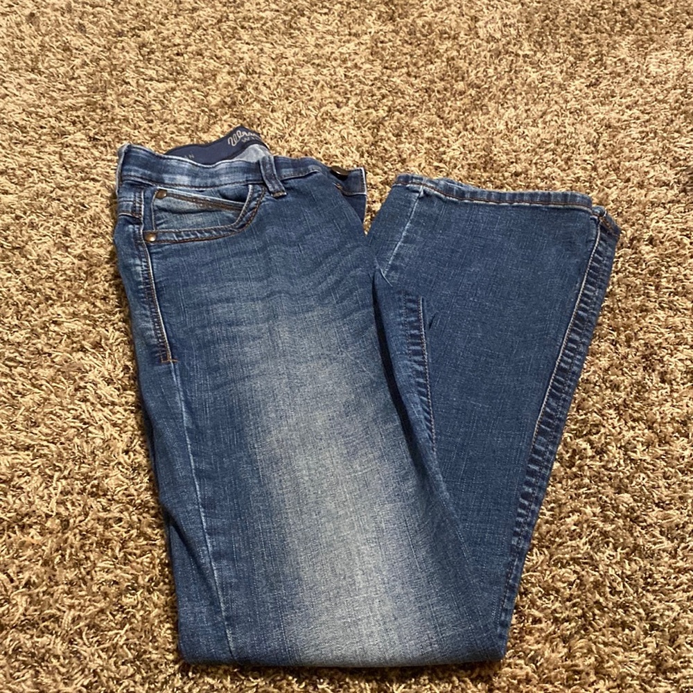 Wrangler Willow jeans